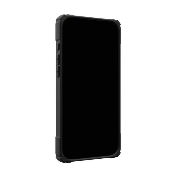Чехол для смартфона URBAN ARMOR GEAR iPhone 17 Pro Max, Plasma XTE MagSafe, Black/Clear (11452811404G) (UA) Бренд: URBAN ARMOR GEAR; Совместимость: