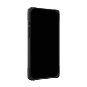 Чехол для смартфона URBAN ARMOR GEAR iPhone 17 Pro Max, Plasma XTE MagSafe, Black/Clear (11452811404G) (UA)