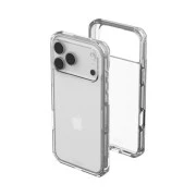Чехол для смартфона URBAN ARMOR GEAR iPhone 17 Pro Max, Plyo, Ice (114533114343) (UA)