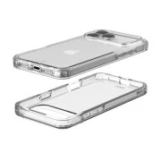 Чехол для смартфона URBAN ARMOR GEAR iPhone 17 Pro Max, Plyo, Ice (114533114343) (UA)