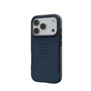 Чохол для смартфона URBAN ARMOR GEAR iPhone 17 Pro, Civilian MagSafe, Mallard (114545115555) (UA)
