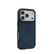 Чохол для смартфона URBAN ARMOR GEAR iPhone 17 Pro, Civilian MagSafe, Mallard (114545115555) (UA)