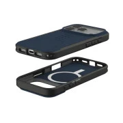 Чохол для смартфона URBAN ARMOR GEAR iPhone 17 Pro, Civilian MagSafe, Mallard (114545115555) (UA)