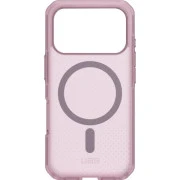 Чохол для смартфона URBAN ARMOR GEAR iPhone 17 Pro, Dot MagSafe, Purple (114536114E4E) (UA)