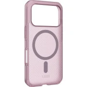 Чохол для смартфона URBAN ARMOR GEAR iPhone 17 Pro, Dot MagSafe, Purple (114536114E4E) (UA)