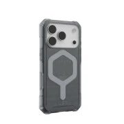 Чехол для смартфона URBAN ARMOR GEAR iPhone 17 Pro, Essential Armor MagSafe, Ash (114540113131) (UA)