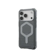 Чехол для смартфона URBAN ARMOR GEAR iPhone 17 Pro, Essential Armor MagSafe, Ash (114540113131) (UA)