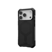 Чехол для смартфона URBAN ARMOR GEAR iPhone 17 Pro, Essential Armor MagSafe, Black (114540114040) (UA)