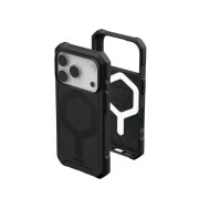 Чехол для смартфона URBAN ARMOR GEAR iPhone 17 Pro, Essential Armor MagSafe, Black (114540114040) (UA)