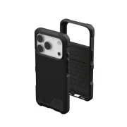 Чехол для смартфона URBAN ARMOR GEAR iPhone 17 Pro, Metropolis LT MagSafe, Kevlar Black (114517113940) (UA)