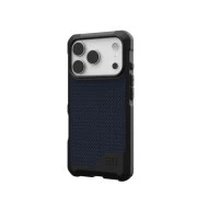 Чохол для смартфона URBAN ARMOR GEAR iPhone 17 Pro, Metropolis LT MagSafe, Kevlar Mallard (114517113955) (UA)