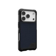 Чохол для смартфона URBAN ARMOR GEAR iPhone 17 Pro, Metropolis LT MagSafe, Kevlar Mallard (114517113955) (UA)