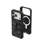 Чохол для смартфона URBAN ARMOR GEAR iPhone 17 Pro, Pathfinder MagSafe SE, Midnight Camo (114548114061) (UA)
