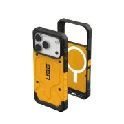 Чехол для смартфона URBAN ARMOR GEAR iPhone 17 Pro, Pathfinder MagSafe, Heritage Yellow (114548118282) (UA)