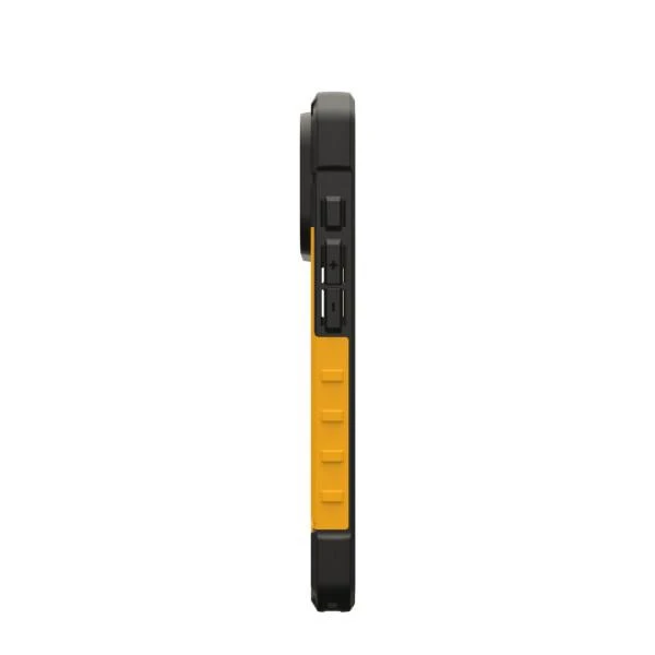 Чохол для смартфона URBAN ARMOR GEAR iPhone 17 Pro, Pathfinder MagSafe, Heritage Yellow (114548118282) (UA) Бренд: URBAN ARMOR GEAR; Сумісність: Apple