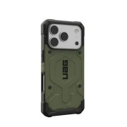 Чохол для смартфона URBAN ARMOR GEAR iPhone 17 Pro, Pathfinder MagSafe, Olive (114548117272) (UA)