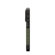 Чохол для смартфона URBAN ARMOR GEAR iPhone 17 Pro, Pathfinder MagSafe, Olive (114548117272) (UA)