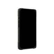 Чохол для смартфона URBAN ARMOR GEAR iPhone 17 Pro, Plasma XTE MagSafe, Black/Pop Orange (114527114097) (UA)