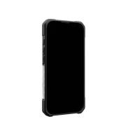 Чехол для смартфона URBAN ARMOR GEAR iPhone 17, Pathfinder Clear MagSafe, Ice/Silver (114553114333) (UA)