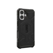 Чохол для смартфона URBAN ARMOR GEAR iPhone 17, Pathfinder MagSafe, Black (114550114040) (UA)