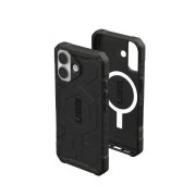 Чохол для смартфона URBAN ARMOR GEAR iPhone 17, Pathfinder MagSafe, Black (114550114040) (UA)