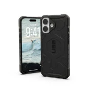 Чохол для смартфона URBAN ARMOR GEAR iPhone 17, Pathfinder MagSafe, Black (114550114040) (UA)