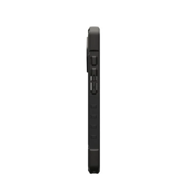 Чехол для смартфона URBAN ARMOR GEAR iPhone 17, Pathfinder MagSafe, Black (114550114040) (UA) Бренд: URBAN ARMOR GEAR; Совместимость: