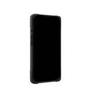 Чохол для смартфона URBAN ARMOR GEAR iPhone 17, Plasma XTE MagSafe, Black/Pop Orange (114526114097) (UA)