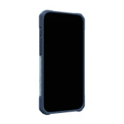 Чохол для смартфона URBAN ARMOR GEAR iPhone 17 Pro Max, Pathfinder Clear MagSafe Bundle, Blues La (1145521BV03) (UA)