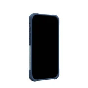 Чохол для смартфона URBAN ARMOR GEAR iPhone 17 Pro, Pathfinder Clear MagSafe Bundle, Blues Lanyar (1145511BV03) (UA)