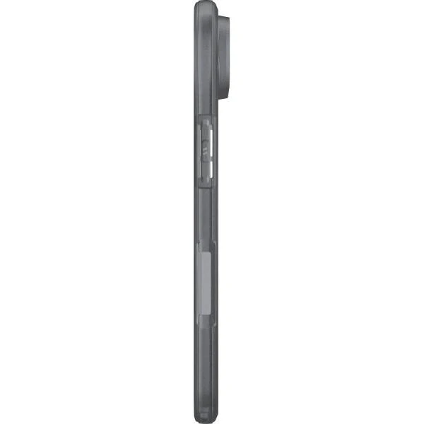 Чехол для смартфона URBAN ARMOR GEAR Phone Air, Dot MagSafe, Ash (114539113131) (UA) Бренд: URBAN ARMOR GEAR; Совместимость: