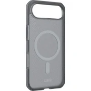 Чохол для смартфона URBAN ARMOR GEAR Phone Air, Dot MagSafe, Ash (114539113131) (UA)