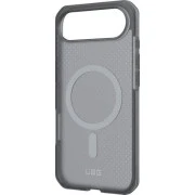 Чохол для смартфона URBAN ARMOR GEAR Phone Air, Dot MagSafe, Ash (114539113131) (UA)
