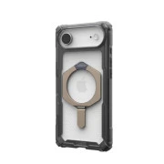 Чохол для смартфона URBAN ARMOR GEAR Phone Air, Plasma XTE Magsafe, Ash/Titanium (114525113136) (UA)