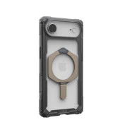 Чохол для смартфона URBAN ARMOR GEAR Phone Air, Plasma XTE Magsafe, Ash/Titanium (114525113136) (UA)
