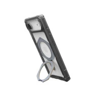 Чохол для смартфона URBAN ARMOR GEAR Phone Air, Plasma XTE Magsafe, Ash/Titanium (114525113136) (UA)