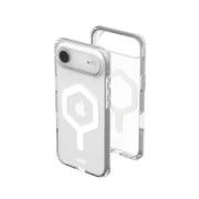 Чохол для смартфона URBAN ARMOR GEAR Phone Air, Plyo MagSafe, Ice/White (114532114341) (UA)