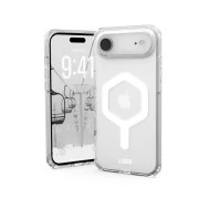 Чохол для смартфона URBAN ARMOR GEAR Phone Air, Plyo MagSafe, Ice/White (114532114341) (UA)