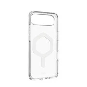 Чохол для смартфона URBAN ARMOR GEAR Phone Air, Plyo MagSafe, Ice/White (114532114341) (UA)