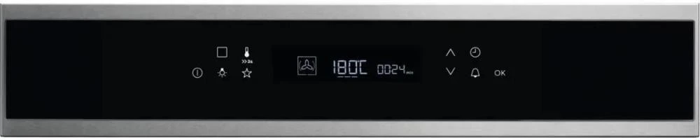 Electrolux EOE7P31X Бренд: Electrolux; Спосіб установки: