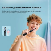Електрична зубна щітка Oclean X Kids Set Electric Toothbrush Pink (6970810557220)