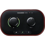 Focusrite Vocaster One