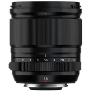 Fujifilm XF 18mm f/1,4 R LM WR (16673794)