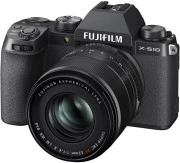 Fujifilm XF 33mm f/1,4 R LM WR (16719201)
