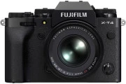 Fujifilm XF 33mm f/1,4 R LM WR (16719201)