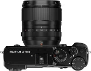 Fujifilm XF 33mm f/1,4 R LM WR (16719201)