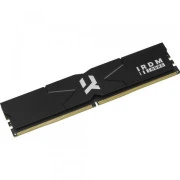 GOODRAM 16 GB DDR5 5600 MHz IRDM Black (IR-5600D564L36S/16G) (UA)