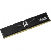 GOODRAM 16 GB DDR5 5600 MHz IRDM Black (IR-5600D564L36S/16G) (UA)