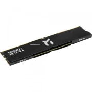 GOODRAM 16 GB DDR5 5600 MHz IRDM Black (IR-5600D564L36S/16G) (UA)