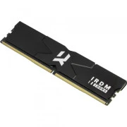 GOODRAM 16 GB DDR5 5600 MHz IRDM Black (IR-5600D564L36S/16G) (UA)